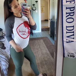 Celestial Bodiez Baseball Tee